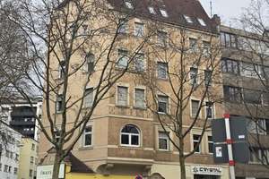 Wohn.-und Geschäftshaus mit 10 Wohnungen und 2 Gewerbeeinheiten - gut vermietete Kapitalanlage