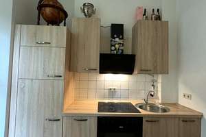 Befristet für 12 Monate - Wohnung am Beussel Straße – Beussel Straße 79, 10553 Moabit, Berlin – Vorschaubild 4