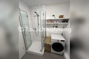 Tauschwohnung: Helle 2-Zimmer-Neubauwohnung – Die vollständige Adresse der Immobilie erhältst du vom Anbieter., 22307 Barmbek-Nord, Hamburg – Vorschaubild 8