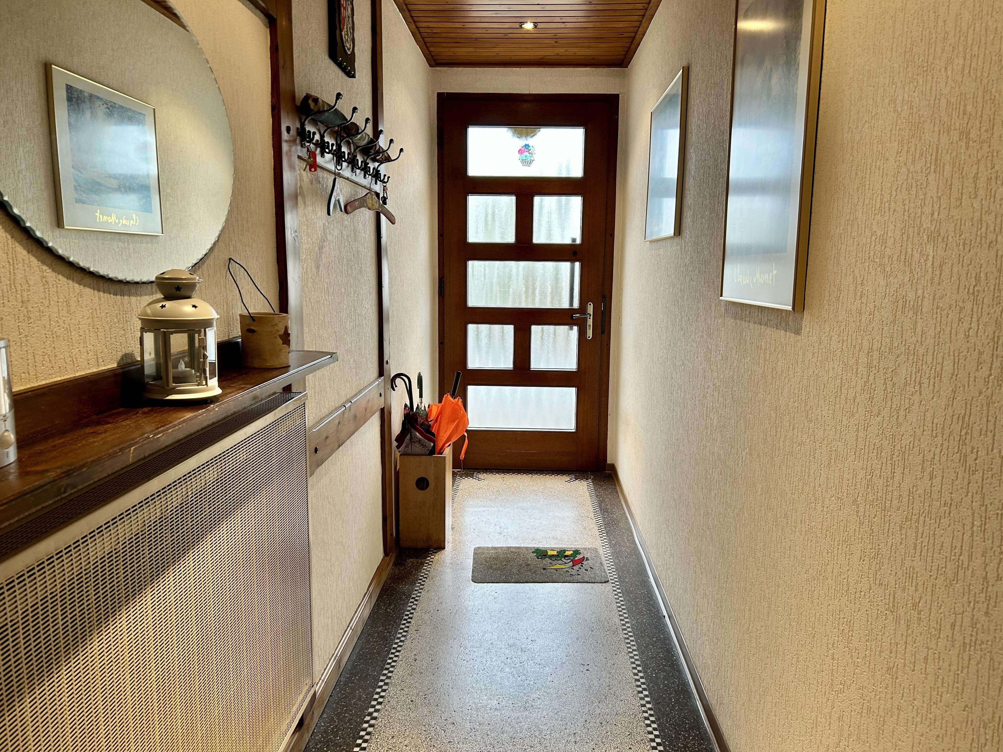 Immobilie in Weiskirchen - Großes Wohnhaus mit ehemaliger Gaststätte in Weiskirchen - Rappweiler - Bild 14