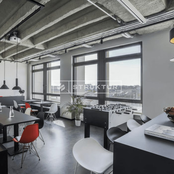 Büroflächen in bester Lage am Kurfürstendamm | 13.OG - ME 1131