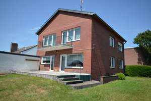 Repräsentatives Einfamilienhaus  in zentraler Lage von Hückelhoven-Ratheim – Die vollständige Adresse der Immobilie erhältst du vom Anbieter., 41836 Hückelhoven – Vorschaubild 28