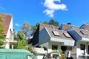Gemütliches Einfam.-REH mit schönem Garten u. Doppel-Garage