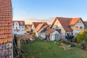 IMMORath.de - Baugrundstück mit Bestand und großzügigem Garten – Die vollständige Adresse der Immobilie erhältst du vom Anbieter., 79258 Hartheim – Vorschaubild 5