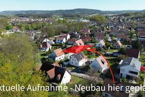 Licht. Raum. Ruhe. – Exklusive Architektenhäuser in Bestlage von Neumarkt – Ludwig-Thoma-Str. 6, 92318 Neumarkt in der Oberpfalz – Vorschaubild 10