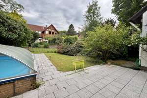 Schönes Ein- oder Zweifamilienhaus mit Pool in Benthe – Lakefeldstraße 15, 30952 Ronnenberg – Vorschaubild 6