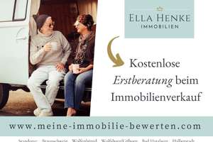 Schönes, gemütliches Reihenhaus mit moderner Ausstattung, kleinem Garten + Garage ... – Die vollständige Adresse der Immobilie erhältst du vom Anbieter., 38226 Lebenstedt, Salzgitter – Vorschaubild 18