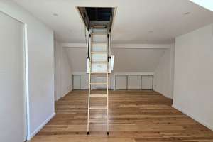 EINMALIG. ERSTMALIG. HAUS AM FISCHTAL IN ZEHLENDORF – Am Fischtal 26A, 14169 Zehlendorf, Berlin – Vorschaubild 17