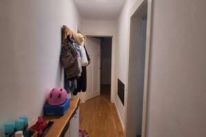 Wohnen mit Charakter: 2-Zimmer-Wohnung in Augsburg-Göggingen – Felsensteinstraße 11, 86199 Göggingen-Süd, Augsburg – Vorschaubild 2