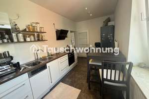 Tauschwohnung: 2 Zi. helles Apartment in Schwabing-West – Die vollständige Adresse der Immobilie erhältst du vom Anbieter., 80801 Neuschwabing, München – Vorschaubild 5