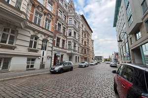 Urbaner Wohntraum: Zentrale 2-Zimmerwohnung zum Verlieben! – 39104 Altstadt, Magdeburg – Vorschaubild 8