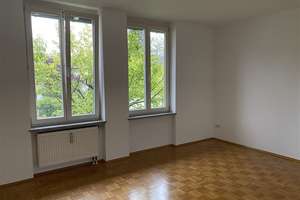 Wunderschöne, helle 2 Zi-Wohnung mit großem Balkon in ruhiger Lage – Die vollständige Adresse der Immobilie erhältst du vom Anbieter., 81243 Pasing, München – Vorschaubild 6