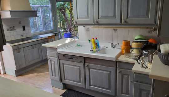 Bild von Großes Haus , ruh. Lg  nähe Peine