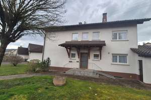 Rheinheim - 2-Familienhaus mit großem Grundstück – Die vollständige Adresse der Immobilie erhältst du vom Anbieter., 79790 Küssaberg – Vorschaubild 3