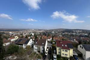  2-Zimmer-Wohnung mit Weitblick & Uni-Nähe in Dudweiler Süd – Die vollständige Adresse der Immobilie erhältst du vom Anbieter., 66125 Dudweiler (Ortsteil), Saarbrücken – Vorschaubild 5