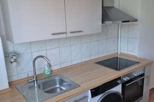 Schicke 2 Zimmer-Wohnung mit herrlichem Blick in Wiesbaden! – Blücherstraße 37, 65195 Rheingauviertel / Hollerborn, Wiesbaden – Vorschaubild 8