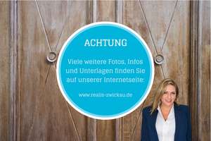 +++Ruheoase im Grünen: Vierseithof und zwei Grundstücke in Glauchau - Entdecken Sie Ihr Zuhause!+++ – Hofauweg 1, 8371 Glauchau – Vorschaubild 12