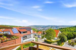 S-Lederberg: Hochwertig modernisierte Maisonette mit fantastischer Panoramaaussicht! – Die vollständige Adresse der Immobilie erhältst du vom Anbieter., 70619 Lederberg, Stuttgart – Vorschaubild 16