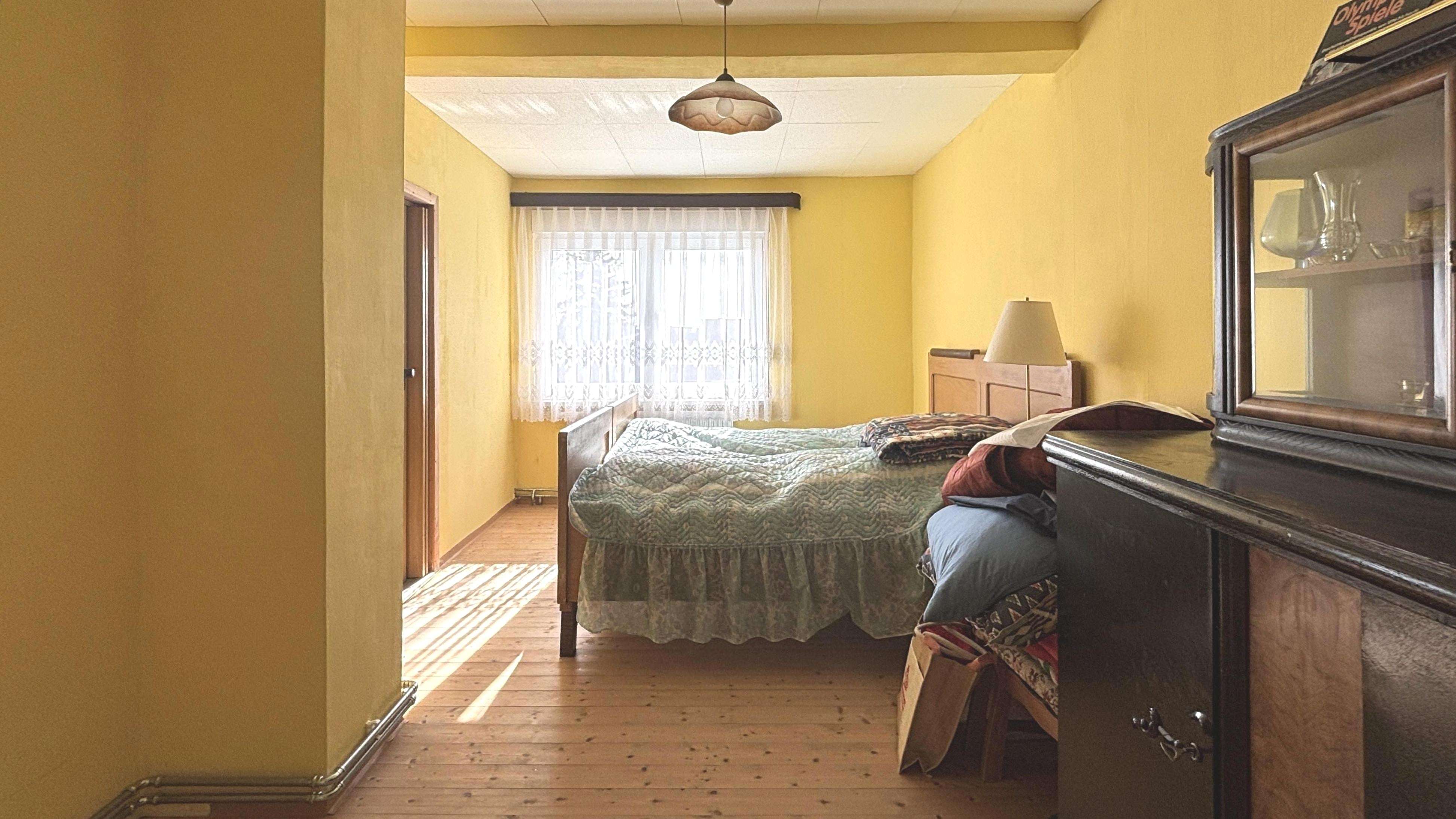 Immobilie in Harzgerode - Viel Platz im Haus- Gemütlichkeit im Hof - Bild 11