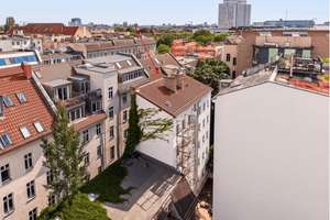 Schlegelhöfe: Urban Living in Berlin-Mitte – Schlegelstraße 5, 10115 Mitte (Ortsteil), Berlin – Vorschaubild 7