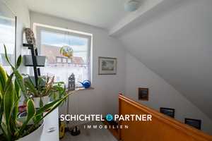 Oslebshausen | Einzigartiges Mehrfamilienhaus mit 3 Wohnungen, Garagen und Werkstatt – Bremen – Vorschaubild 10