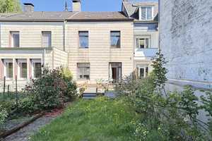 Charmanter Altbau zu verkaufen – Uellendahler Straße 557, 42109 Wuppertal – Vorschaubild 12
