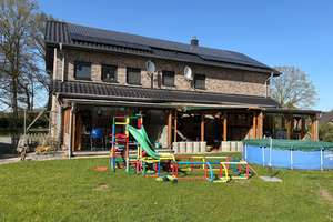 Geräumiges und kernsaniertes Einfamilienhaus mit 2. Wohneinheit in Alfhausen