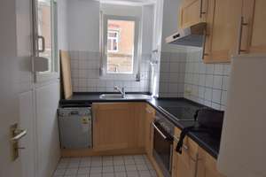 Heusteigviertel: Tolle 2 Zi.-Whg. mit Balkon, EBK und optionaler Garage in ruhiger Seitenstraße – Falbenhennenstr. 3, 70180 Lehen, Stuttgart – Vorschaubild 8