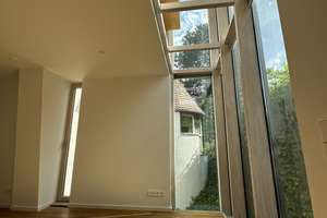 SEHR GEMÜTLICHES EFH MIT MODERNEM SEP. ANBAU IN GRÜNER, RUHIGER LAGE, WESTEND AM WALD – Tannenbergallee 00, 14055 Westend, Berlin – Vorschaubild 21