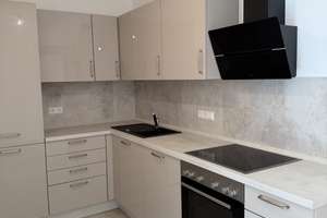 Moderne 2-Zimmer-Erdgeschosswohnung mit Terrasse und Einbauküche in Berlin-Köpenick – Bahnhofstr. 61b, 12555 Köpenick, Berlin – Vorschaubild 5