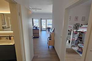 Exklusives Wohnen am Wasser – Hochwertige 3 Zimmer Eigentumswohnung mit Hafen-Panorama – Die vollständige Adresse der Immobilie erhältst du vom Anbieter., 27568 Mitte, Bremerhaven – Vorschaubild 12