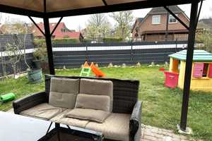 Moderne Doppelhaushälfte mit Einliegerwohnung und Carport – Harburg (Kreis) – Vorschaubild 9