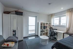 Stylisches Mehrgenerationenhaus mit Einliegerwohnung in Neu - Ulms PREMIUMLAGE ! – Die vollständige Adresse der Immobilie erhältst du vom Anbieter., 89231 Neu-Ulm – Vorschaubild 21