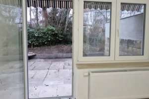 Helle 3,5 Zimmer Wohnung mit Terasse und Garten – Stammheimer Straße 82, 70806 Kornwestheim – Vorschaubild 2