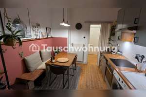 Tauschwohnung: Charmante Altbau-Perle in Barmbek-Süd gegen größere Wohnung – Die vollständige Adresse der Immobilie erhältst du vom Anbieter., 22083 Barmbek-Süd, Hamburg – Vorschaubild 4
