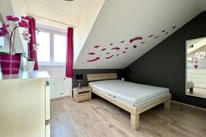 Attraktive Kapitalanlage im beliebten München Moosach - schöne, moderne Dachgeschosswohnung – Die vollständige Adresse der Immobilie erhältst du vom Anbieter., 80992 Alt-Moosach, München – Vorschaubild 10
