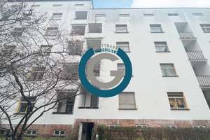 INVESTITION IN DIE ZUKUNFT - GEPFLEGTE & RUHIGE WOHNUNG - MIT SONNIGER LOGGIA & BLICK INS GRÜNE