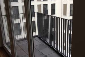 Bezugsfreie Stadtwohnung am Waidmarkt: 2-Zimmer mit Loggia und Tiefgaragenstellplatz – Waidmarkt 5, 50676 Altstadt/Süd, Köln – Vorschaubild 6