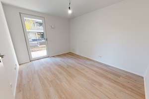 Moderne 2 Zimmer Wohnung mit Terrasse – 65187 Biebrich, Wiesbaden – Vorschaubild 6