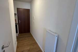 Neuwertig & modern – attraktive 1-Zimmer-Wohnung mit Einbauküche – Die vollständige Adresse der Immobilie erhältst du vom Anbieter., 68165 Schwetzingerstadt/Oststadt, Mannheim – Vorschaubild 7
