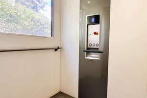 Ganzjährig Luxusurlaub, Dolce Vita, absolute Privatsphäre, traumhafte Aussicht und das in Toplage – 75173 Südweststadt, Pforzheim – Vorschaubild 13
