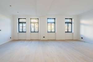 Der perfekte Start in der Stadt: 2 Zimmer mit viel Licht, ruhiger Lage und klarer Aufteilung – Die vollständige Adresse der Immobilie erhältst du vom Anbieter., 10119 Mitte (Ortsteil), Berlin – Vorschaubild 2