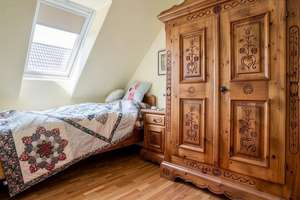 Reihenmittelhaus mit Wohlfühlcharakter – Die vollständige Adresse der Immobilie erhältst du vom Anbieter., 26506 Norden – Vorschaubild 8