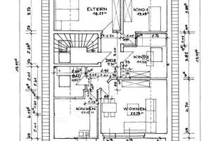 Wohnen in Schloss Neuhaus: Vier-Zimmer-Dachgeschosswohnung in Paderborn – Krakostraße 3, 33104 Schloß Neuhaus, Paderborn – Vorschaubild 4