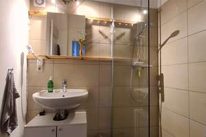 Attraktive 4-Zimmer Wohnung nahe der Fulda – Die vollständige Adresse der Immobilie erhältst du vom Anbieter., 34125 Unterneustadt, Kassel – Vorschaubild 9
