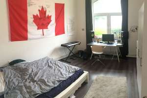 Modernisierte 3 ZKB Wohnung | WG geeignet | in Uninähe – Gartenstraße 31, 34125 Wesertor, Kassel – Vorschaubild 13