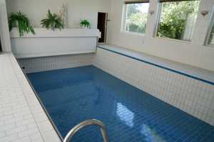 Stilvolle Villa mit großem Grundstück & Schwimmhalle | 14 Zimmer, 4 Bäder im Raum Backnang – Rems-Murr-Kreis – Vorschaubild 14
