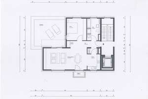 Sehr helle DG-Wohnung mit Dachterrasse, Balkon und Klimaanlage – An der Radrennbahn 13, 68167 Neckarstadt-Ost/Wohlgelegen, Mannheim – Vorschaubild 21