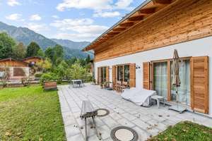 Bezugsfreies Wohnensemble am Schliersee – Zwei neuwertige Einfamilienhäuser auf 2.132 m² – Die vollständige Adresse der Immobilie erhältst du vom Anbieter., 83727 Schliersee – Vorschaubild 20