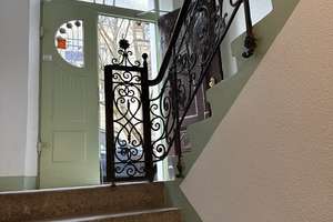 Reserviert! 6-Zi-Souterrain-Eigentumswohnung, 2 Balk.,  90429 Nürnberg-Rosenau – Die vollständige Adresse der Immobilie erhältst du vom Anbieter., 90429 Himpfelshof, Nürnberg – Vorschaubild 10